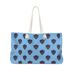 Hue of U.S.™ weekender bag