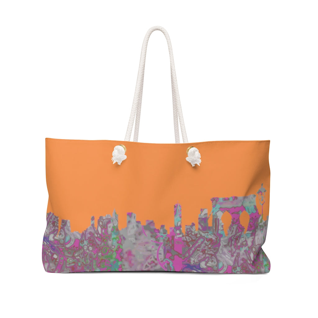 Hue of U.S.™ weekender bag