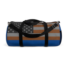 Load image into Gallery viewer, Hue of U.S.™ duffel bag
