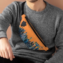 Load image into Gallery viewer, Hue of U.S.™ fanny pack
