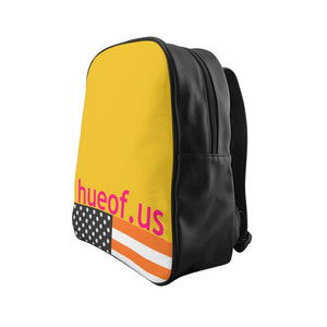 Hue of U.S.™ school backpack