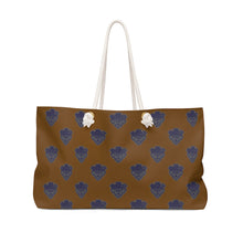 Load image into Gallery viewer, Hue of U.S.™ weekender bag

