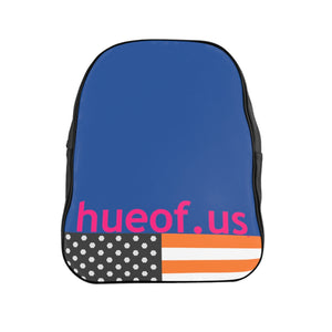 Hue of U.S.™ school backpack