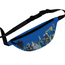 Load image into Gallery viewer, Hue of U.S.™ fanny pack
