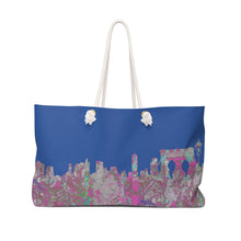 Load image into Gallery viewer, Hue of U.S.™ weekender bag
