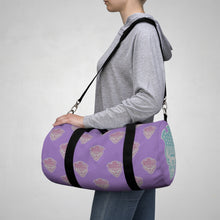 Load image into Gallery viewer, Hue of U.S.™ duffel bag
