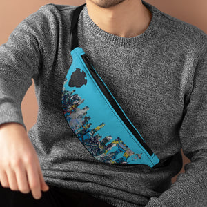 Hue of U.S.™ fanny pack