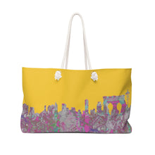 Load image into Gallery viewer, Hue of U.S.™ weekender bag
