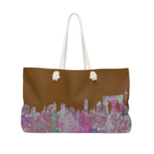 Load image into Gallery viewer, Hue of U.S.™ weekender bag
