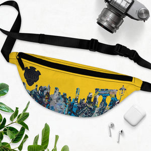 Hue of U.S.™ fanny pack