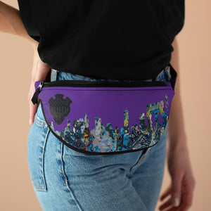 Hue of U.S.™ fanny pack