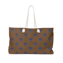 Load image into Gallery viewer, Hue of U.S.™ weekender bag
