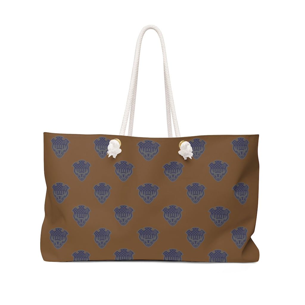 Hue of U.S.™ weekender bag