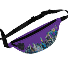 Load image into Gallery viewer, Hue of U.S.™ fanny pack
