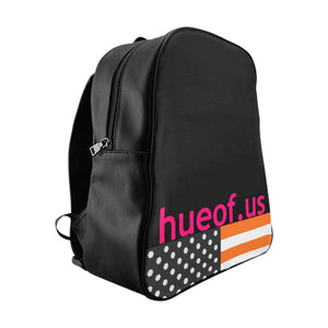 Hue of U.S.™ school backpack