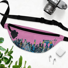 Load image into Gallery viewer, Hue of U.S.™ fanny pack
