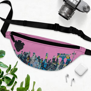 Hue of U.S.™ fanny pack